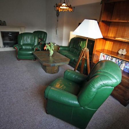 Ferienwohnung Schiller Kurort Jonsdorf Exteriör bild